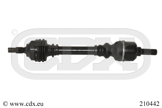 Drive Shaft (210442)