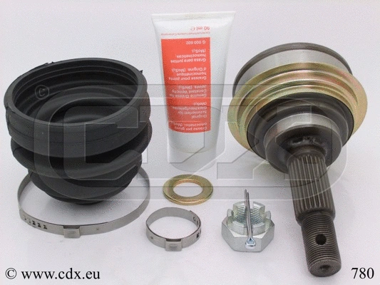 Joint Kit, drive shaft (780)