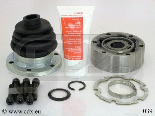 Joint Kit, drive shaft (039)