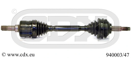Drive Shaft (940003/47)