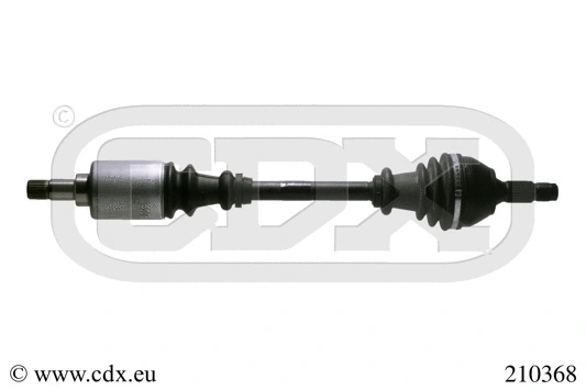 Drive Shaft (210368)