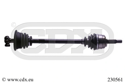 Drive Shaft (230561)