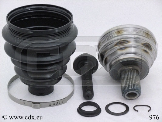 Joint Kit, drive shaft (976)