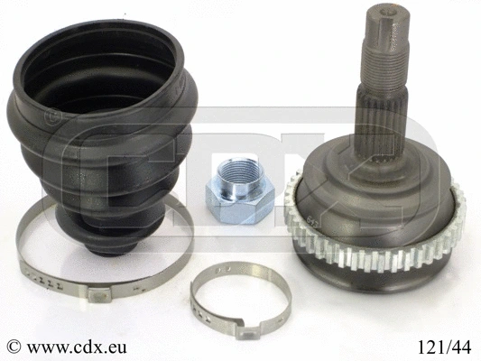 Joint Kit, drive shaft (121/44)