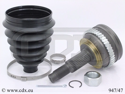 Joint Kit, drive shaft (947/47)