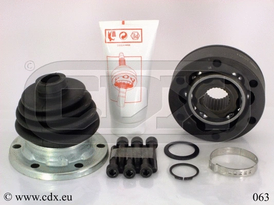 Joint Kit, drive shaft (063)