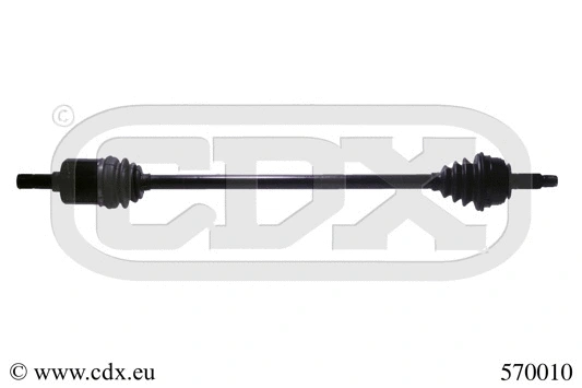 Drive Shaft (570010)