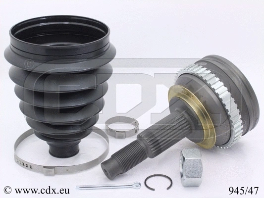 Joint Kit, drive shaft (945/47)