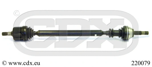 Drive Shaft (220079)