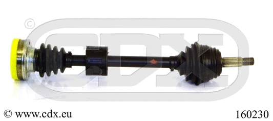 Drive Shaft (160230)