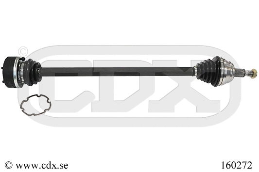 Drive Shaft (160272)