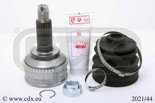 Joint Kit, drive shaft (2021/44)