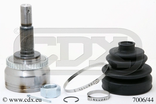 Joint Kit, drive shaft (7006/44)