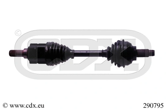 Drive Shaft (290795)