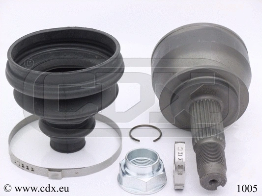 Joint Kit, drive shaft (1005)
