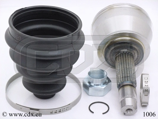 Joint Kit, drive shaft (1006)