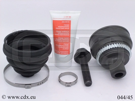 Joint Kit, drive shaft (044/45)