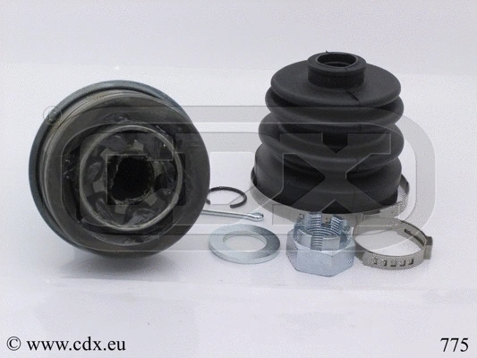 Joint Kit, drive shaft (775)