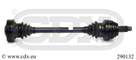 Drive Shaft (290132)