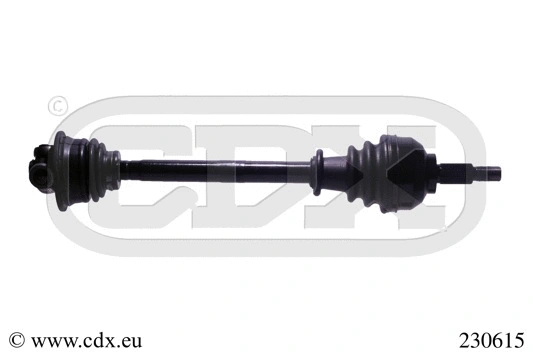 Drive Shaft (230615)