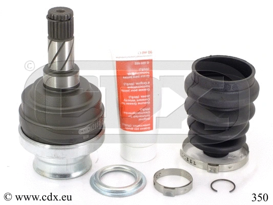 Joint Kit, drive shaft (350)