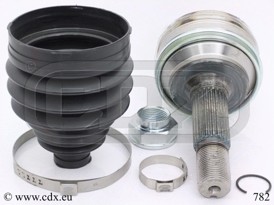 Joint Kit, drive shaft (782)