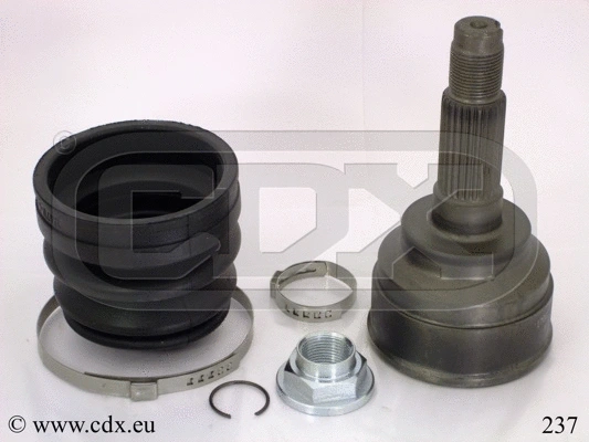 Joint Kit, drive shaft (237)