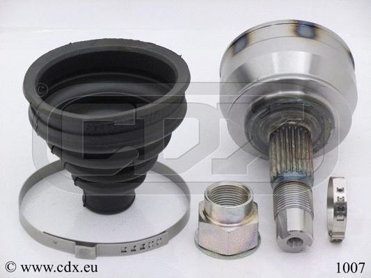 Joint Kit, drive shaft (1007)