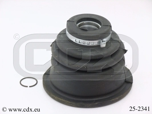 Bellow Kit, drive shaft (25-2341)