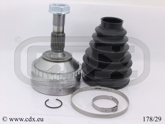 Joint Kit, drive shaft (178/29)