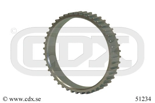 Sensor Ring, ABS (51234)