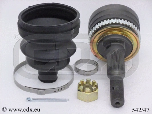 Joint Kit, drive shaft (542/47)