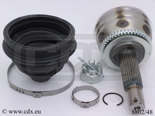 Joint Kit, drive shaft (8802/48)