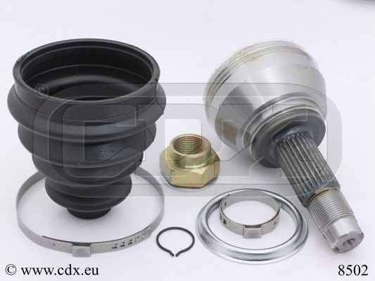 Joint Kit, drive shaft (8502)