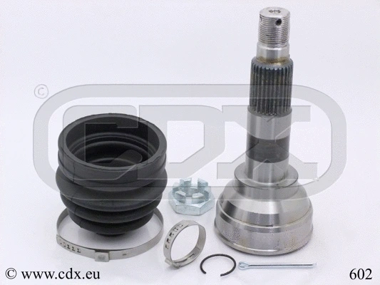 Joint Kit, drive shaft (602)