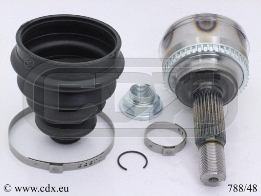 Joint Kit, drive shaft (788/48)