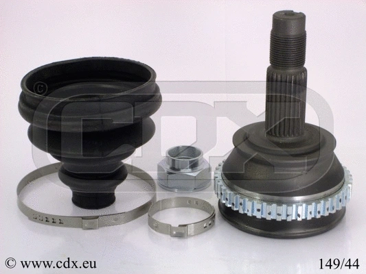 Joint Kit, drive shaft (149/44)