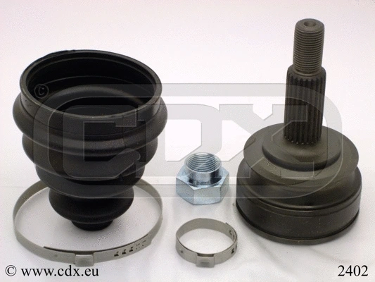 Joint Kit, drive shaft (2402)