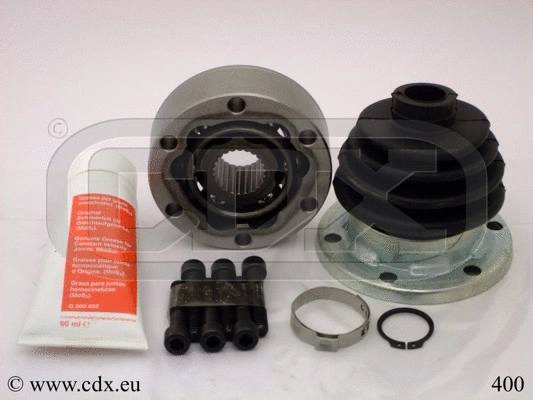 Joint Kit, drive shaft (400)