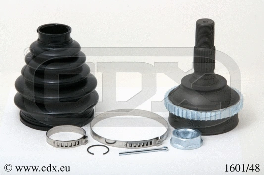 Joint Kit, drive shaft (1601/48)