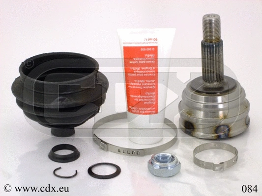 Joint Kit, drive shaft (084)