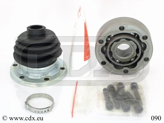 Joint Kit, drive shaft (090)