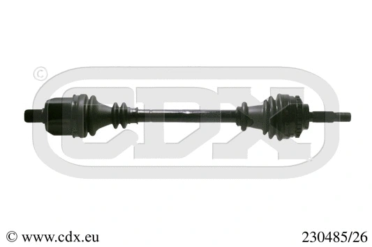 Drive Shaft (230485/26)
