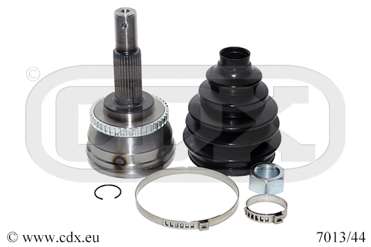 Joint Kit, drive shaft (7013/44)
