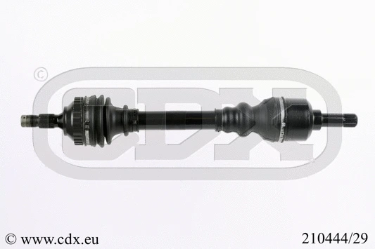 Drive Shaft (210444/29)