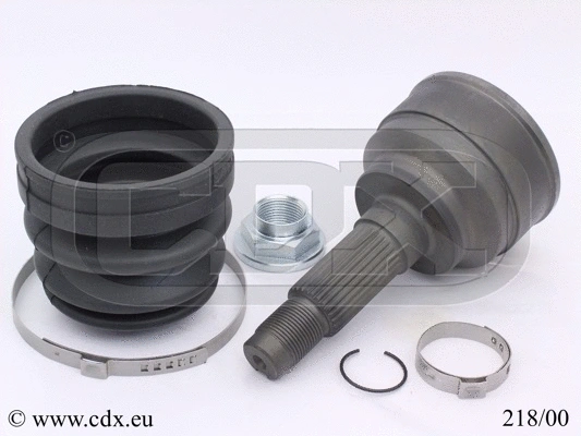 Joint Kit, drive shaft (218/00)