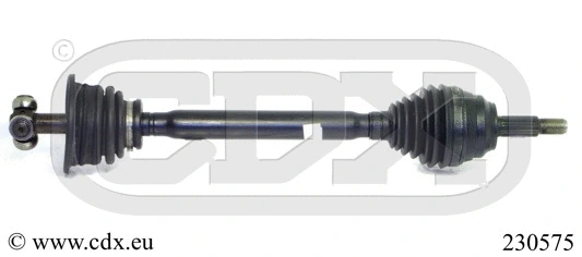 Drive Shaft (230575)