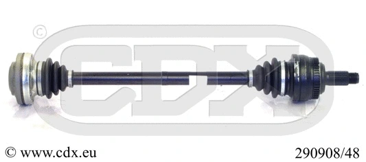 Drive Shaft (290908/48)