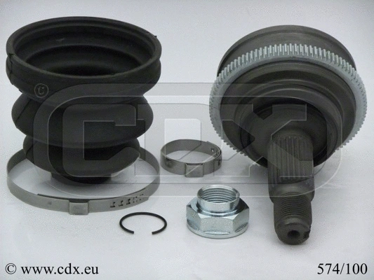 Joint Kit, drive shaft (574/100)