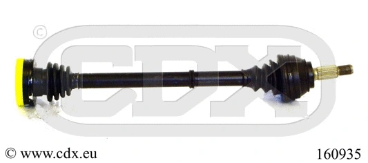Drive Shaft (160935)